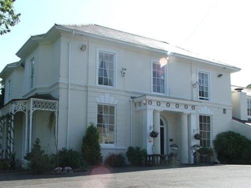 Norton House Hotel - Mumbles Swansea Exterior foto