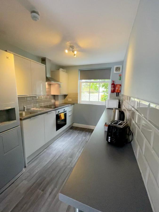 Norton House Hotel - Mumbles Swansea Quarto foto